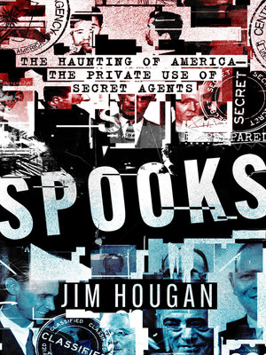 cover image of Spooks
